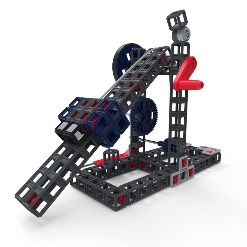 Blueprint Build