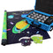 Power Pack with Space and Soccer mat.