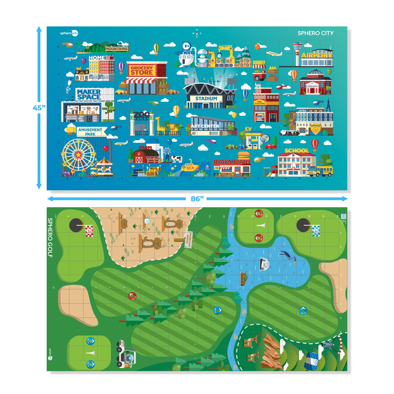 BOLT Power Pack + Code Mat