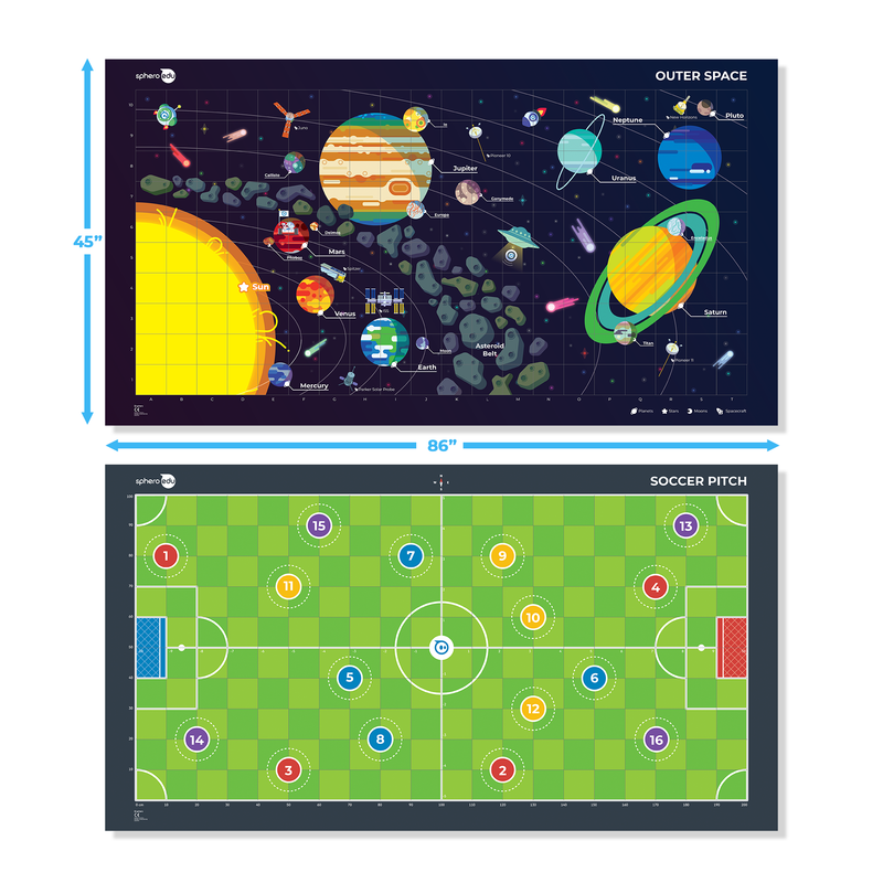 BOLT Power Pack + Code Mat